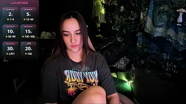 Snapshot of Selbi_Paine chatting on 14, 1, 2025 Selbi Paine online show from 14, 1, 2025