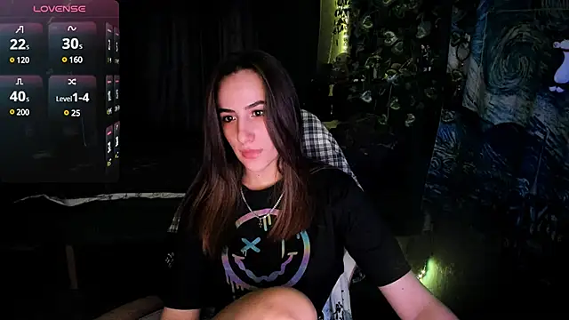 Snapshot of Selbi_Paine chatting on 21, 3, 2025 Selbi Paine online show from 21, 3, 2025