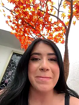 KallyMyller1 online show from 4, 12, 2025