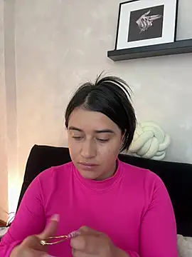 KallyMyller1 online show from 14, 2, 2026