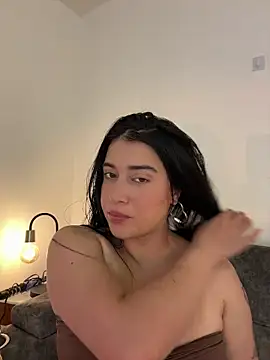 KallyMyller1 online show from 1, 5, 2026