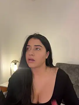 KallyMyller1 online show from 10, 6, 2026