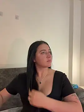 KallyMyller1 online show from 14, 6, 2026