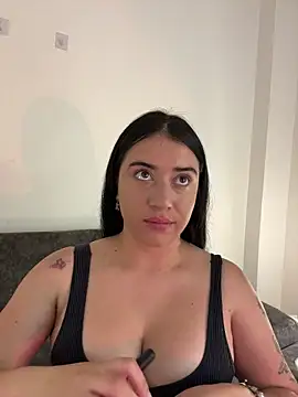 KallyMyller1 online show from 23, 6, 2026