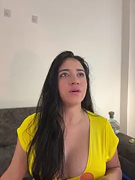 KallyMyller1 online show from 28, 6, 2026
