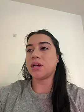 KallyMyller1 online show from 1, 7, 2026