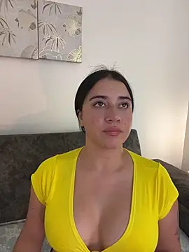 KallyMyller1 online show from 7, 7, 2026