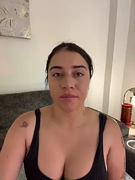 KallyMyller1 online show from 8, 7, 2026