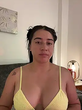 KallyMyller1 online show from 14, 7, 2026