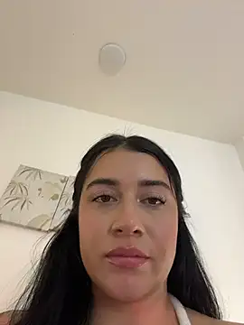 KallyMyller1 online show from 27, 7, 2026