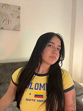 KallyMyller1 online show from 29, 7, 2026