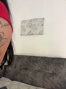 KallyMyller1 online show from 6, 8, 2026