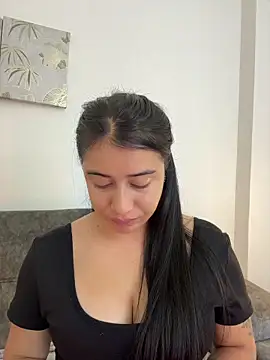 KallyMyller1 online show from 7, 8, 2026