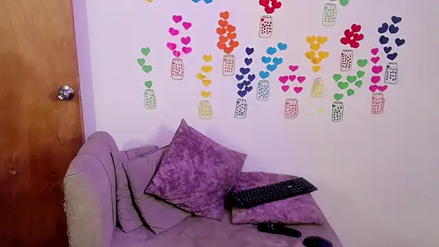 MiaYMolly online show from 30, 6, 2026
