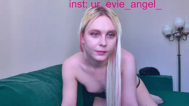 Evelyn rabbit online show from 6, 5, 2026