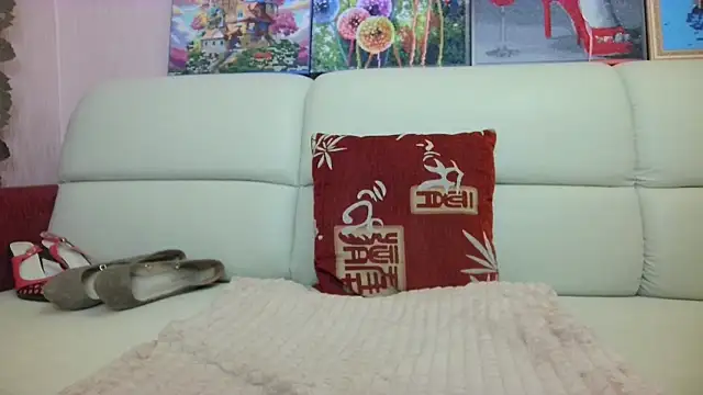 MargieEvans online show from 25, 6, 2026
