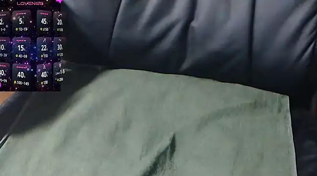 steffencamboy online show from 11, 1, 2025