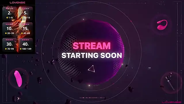 steffencamboy online show from 21, 9, 2025