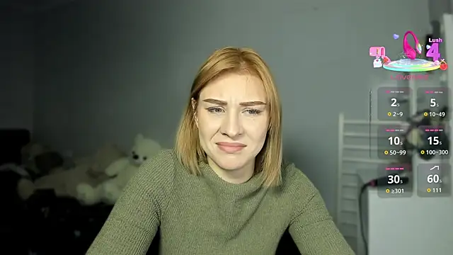 KindKristy online show from 15, 11, 2025