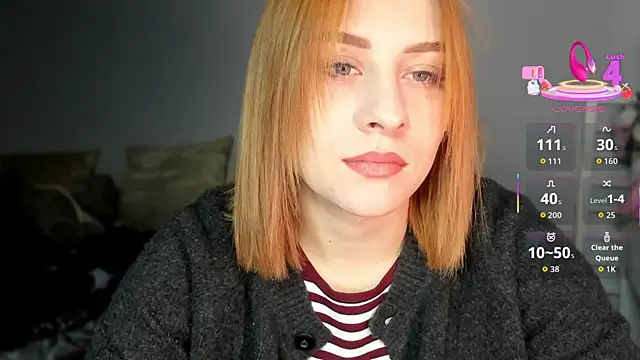 KindKristy online show from 6, 1, 2026