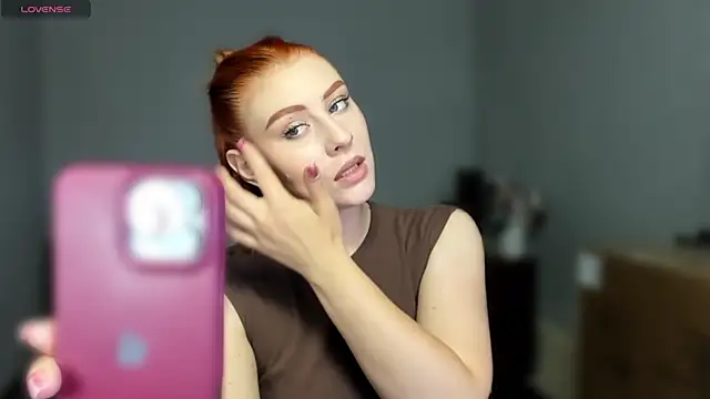 KindKristy online show from 18, 6, 2026