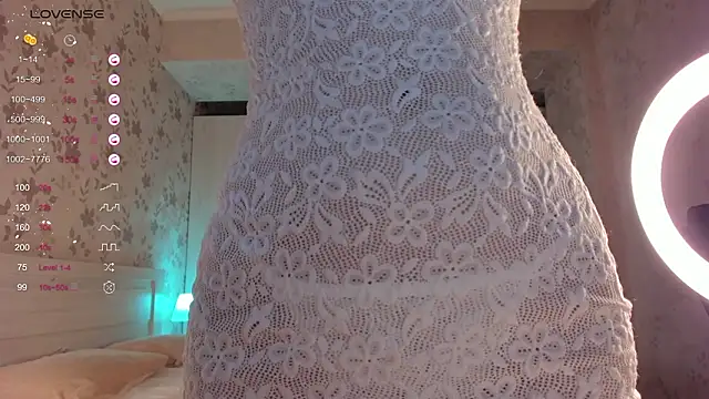 Bb  girl online show from 1, 3, 2026