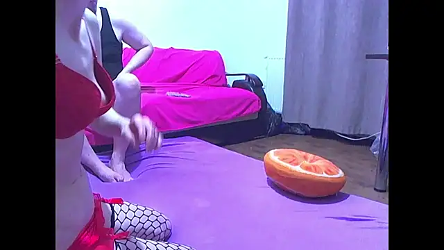 evehotty online show from 24, 1, 2025