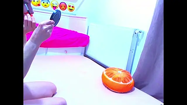 evehotty online show from 6, 5, 2026