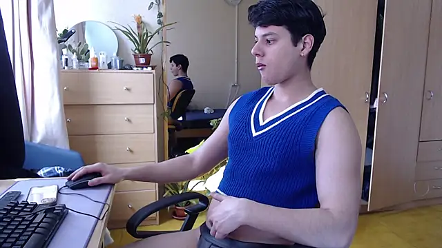 tomas boy20 online show from 1, 5, 2026