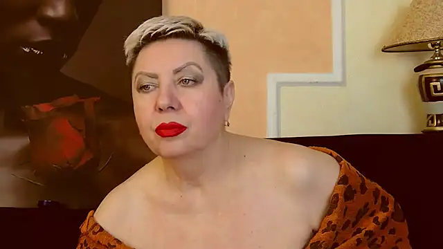 LadyPosh online show from 13, 12, 2024