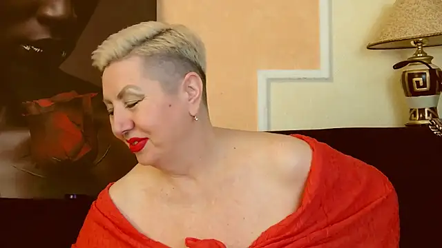 LadyPosh online show from 14, 1, 2025