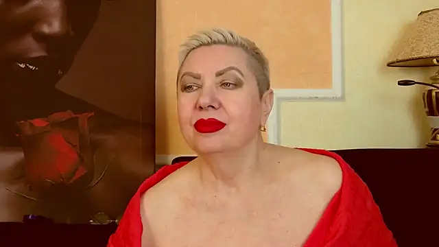 LadyPosh online show from 5, 5, 2026
