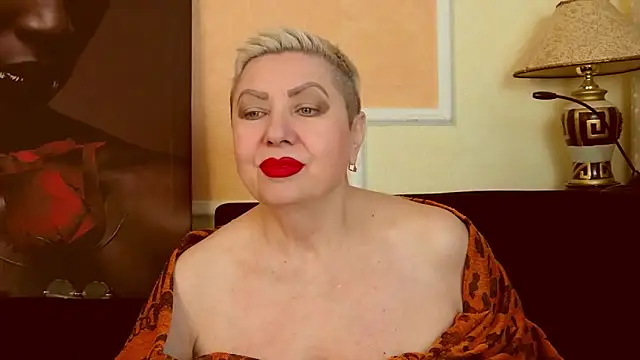 LadyPosh online show from 6, 5, 2026