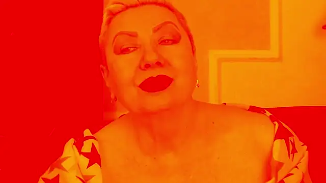 LadyPosh online show from 7, 5, 2026