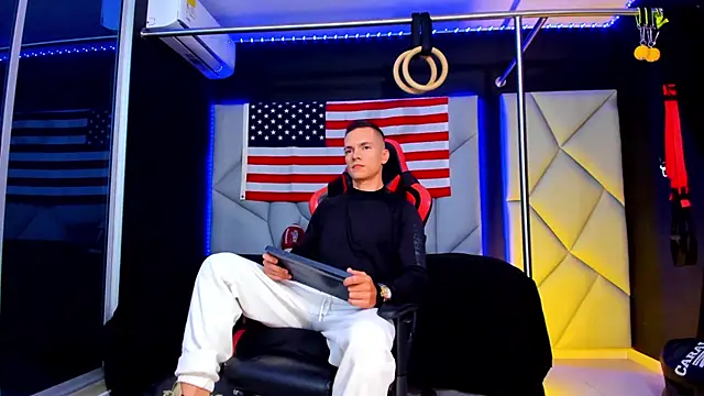 Aydenmiller96 online show from 16, 1, 2026