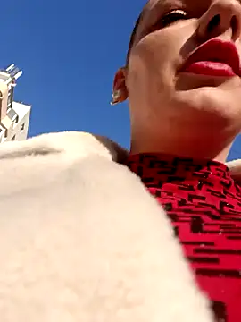 Snapshot of Dirtyfeelin chatting on 27, 1, 2025 Dirtyfeelin online show from 27, 1, 2025