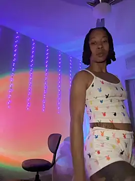 thebrattygoddess online show from 19, 9, 2025