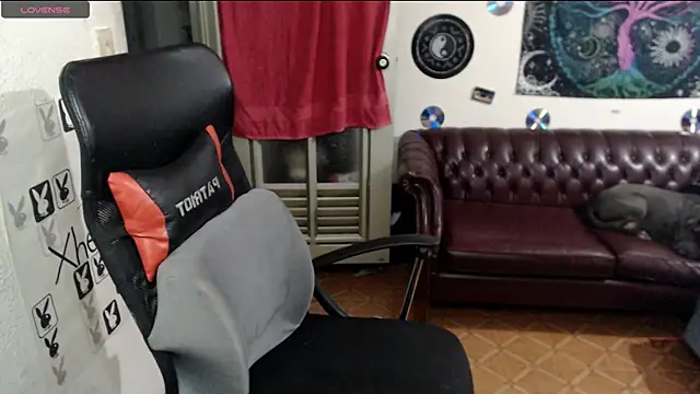 xherry horny online show from 19, 2, 2025