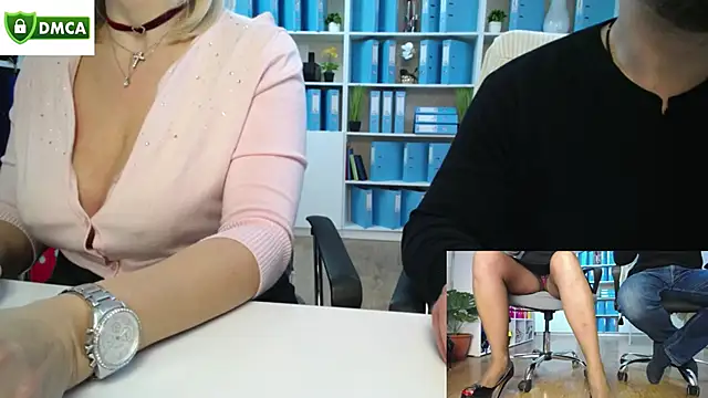 secret-office online show from 31, 10, 2025