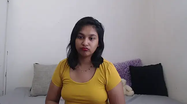 Indianbloom- online show from 2, 1, 2025