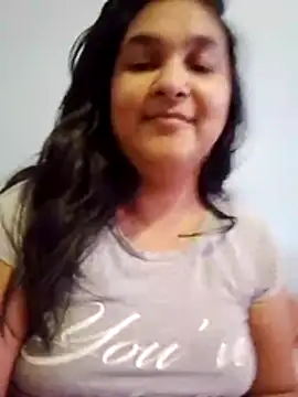 Snapshot of Indianbloom- chatting on 22, 11, 2025 Indianbloom- online show from 22, 11, 2025