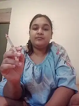 Snapshot of Indianbloom- chatting on 19, 12, 2025 Indianbloom- online show from 19, 12, 2025