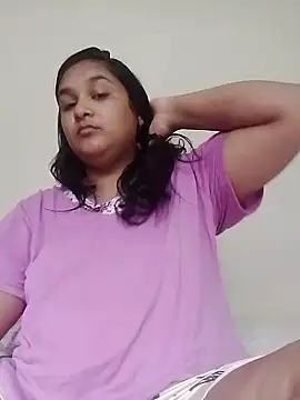 Snapshot of Indianbloom- chatting on 8, 1, 2026 Indianbloom- online show from 8, 1, 2026