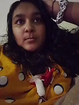 Snapshot of Indianbloom- chatting on 19, 1, 2026 Indianbloom- online show from 19, 1, 2026