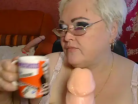 Iren4555 online show from 27, 9, 2025