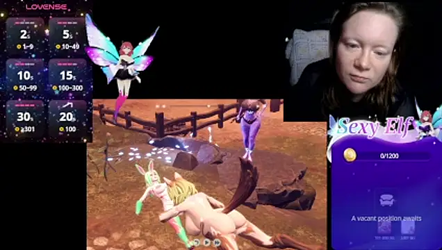 Snapshot of LilTokez chatting on 10, 1, 2026 LilTokez online show from 10, 1, 2026