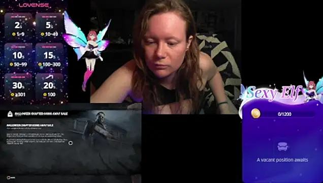 Snapshot of LilTokez chatting on 17, 1, 2026 LilTokez online show from 17, 1, 2026