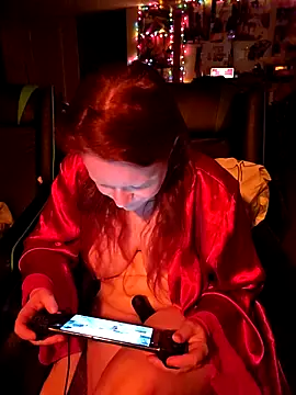 Snapshot of LilTokez chatting on 25, 3, 2026 LilTokez online show from 25, 3, 2026