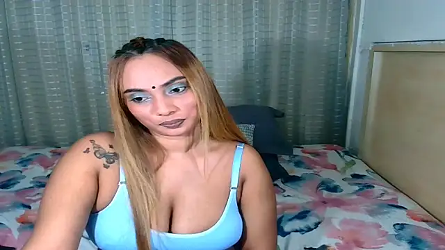 sexyindianchic online show from 5, 1, 2026