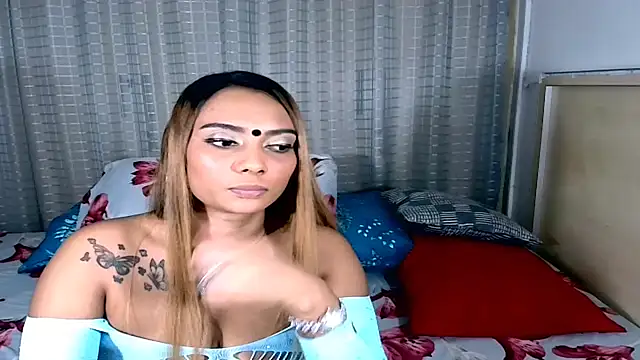 sexyindianchic online show from 30, 3, 2026